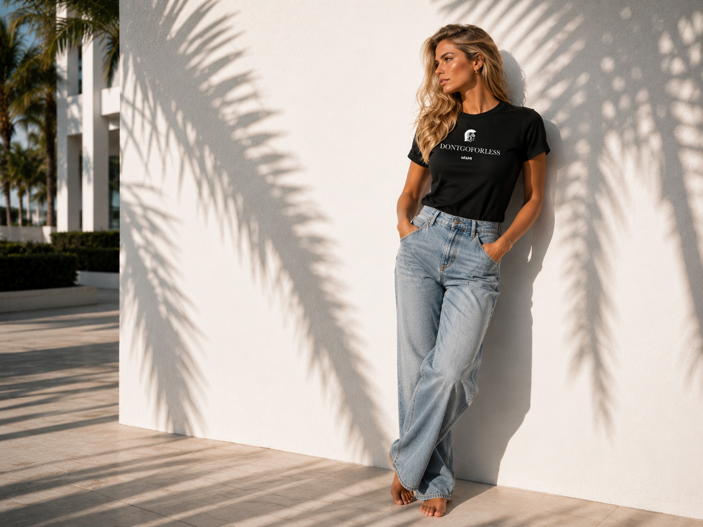 DONTGOFORLESS Miami