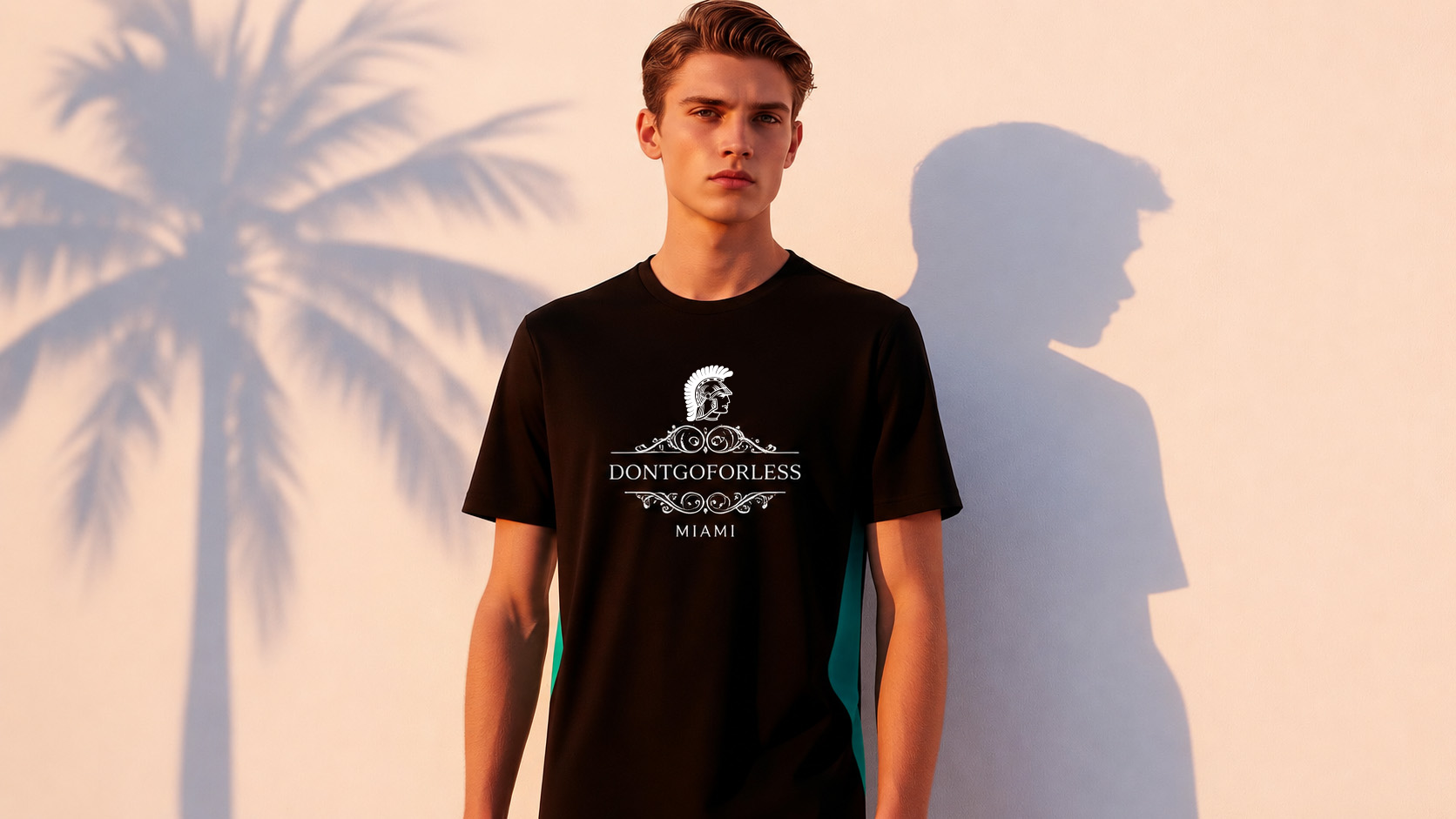 DONTGOFORLESS Miami